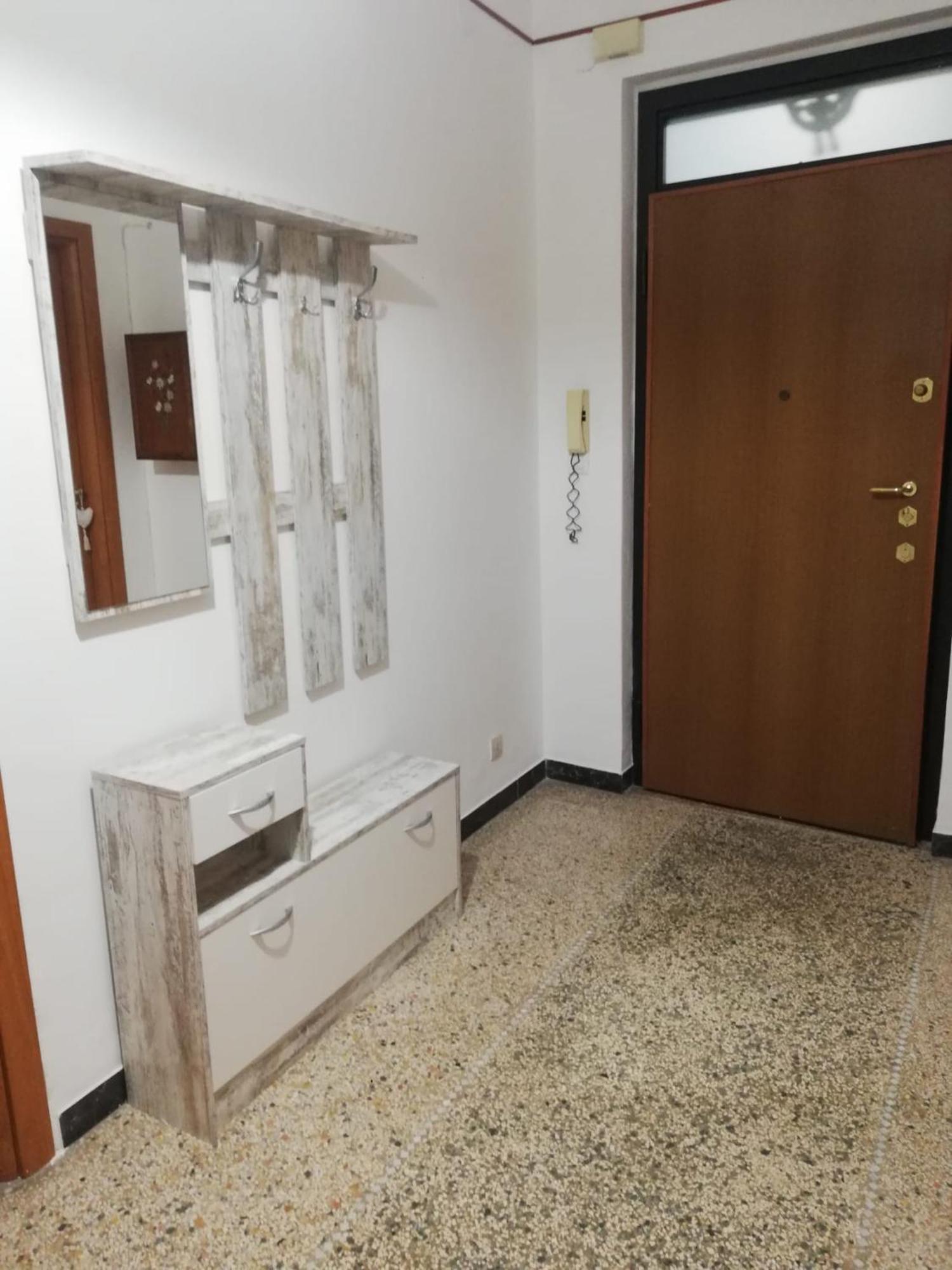 Apartamento La Casa Di Anna Tarento Exterior foto