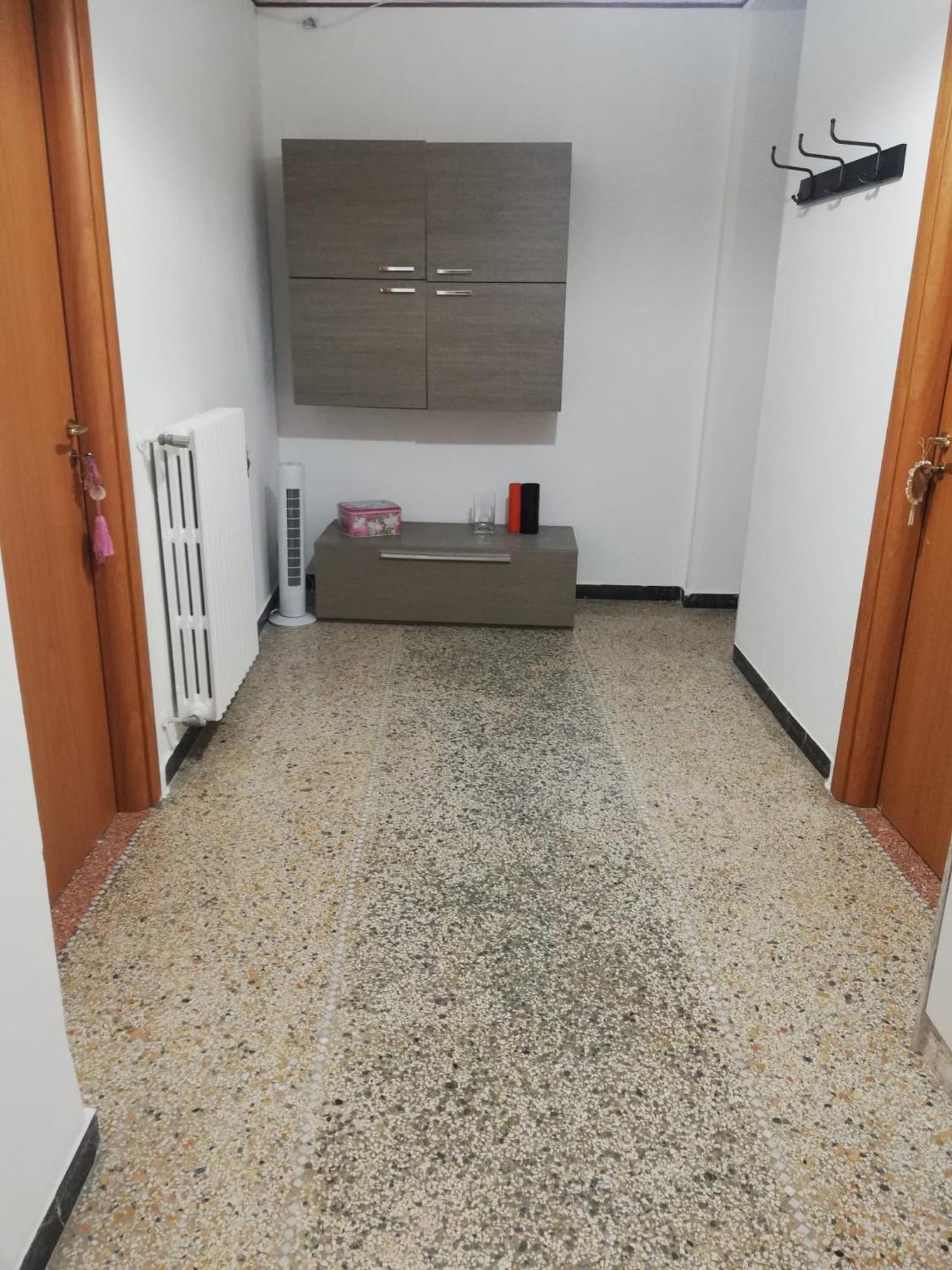 Apartamento La Casa Di Anna Tarento Exterior foto